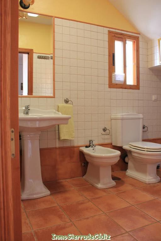 4 camera da letto Finca/Casa di Campagna in vendita in El Gastor - 430.000 € (Rif: 9347722)