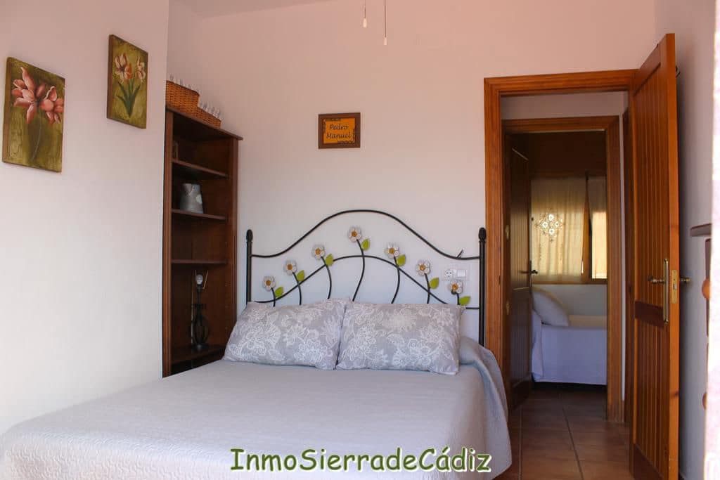 4 camera da letto Finca/Casa di Campagna in vendita in El Gastor - 430.000 € (Rif: 9347722)