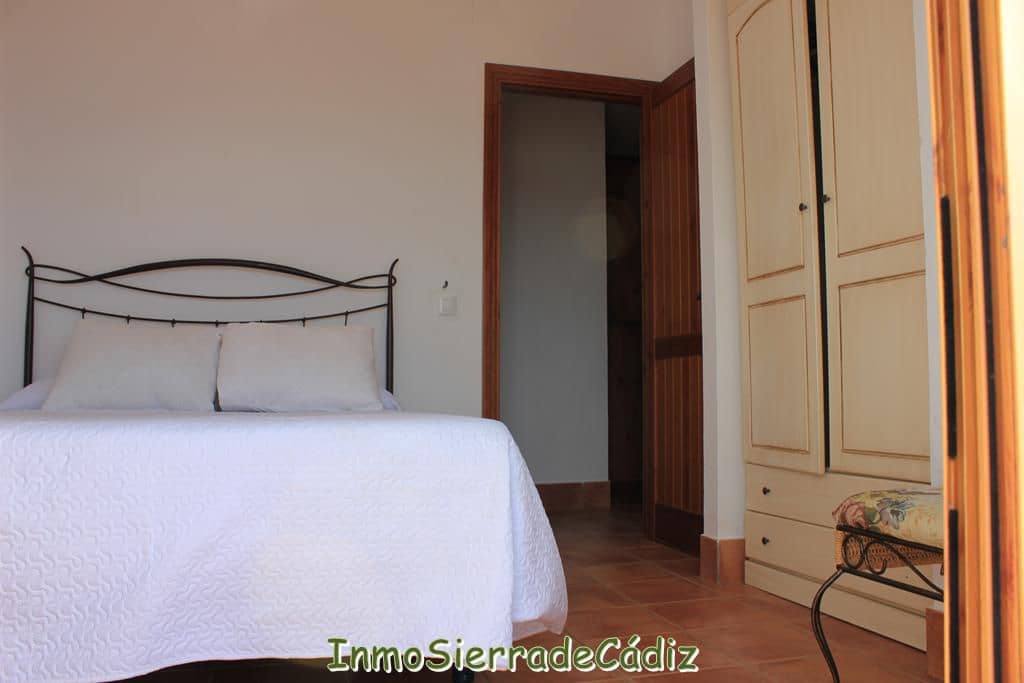 4 camera da letto Finca/Casa di Campagna in vendita in El Gastor - 430.000 € (Rif: 9347722)