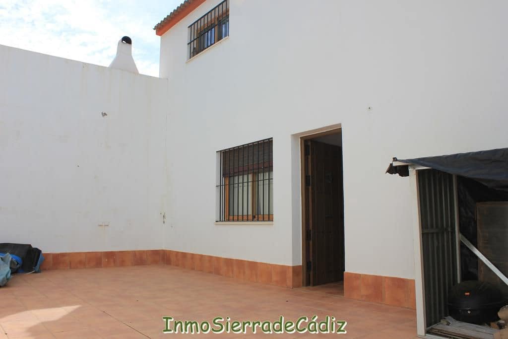 4 camera da letto Finca/Casa di Campagna in vendita in El Gastor - 430.000 € (Rif: 9347722)