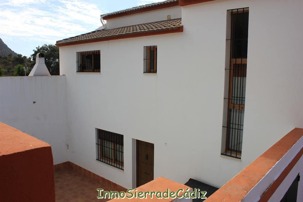 4 camera da letto Finca/Casa di Campagna in vendita in El Gastor - 430.000 € (Rif: 9347722)