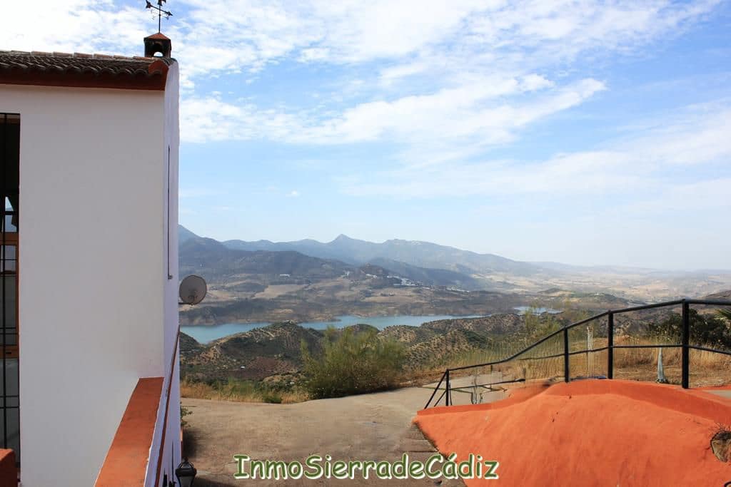 4 camera da letto Finca/Casa di Campagna in vendita in El Gastor - 430.000 € (Rif: 9347722)