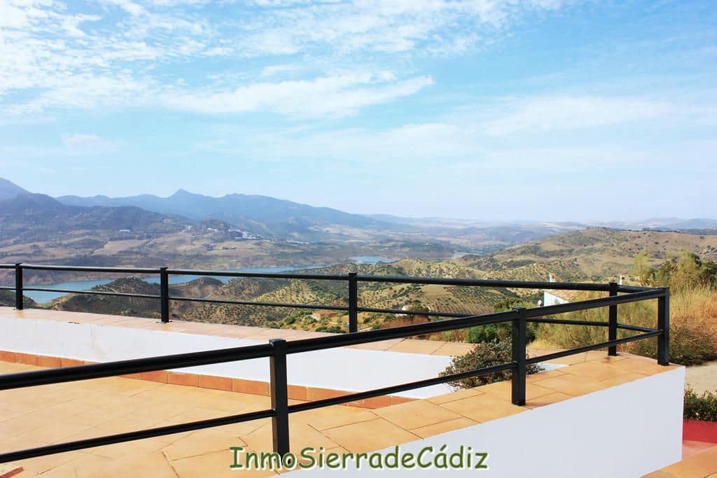 4 camera da letto Finca/Casa di Campagna in vendita in El Gastor - 430.000 € (Rif: 9347722)