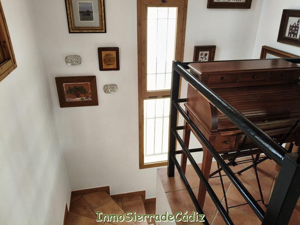 4 camera da letto Finca/Casa di Campagna in vendita in El Gastor - 430.000 € (Rif: 9347722)