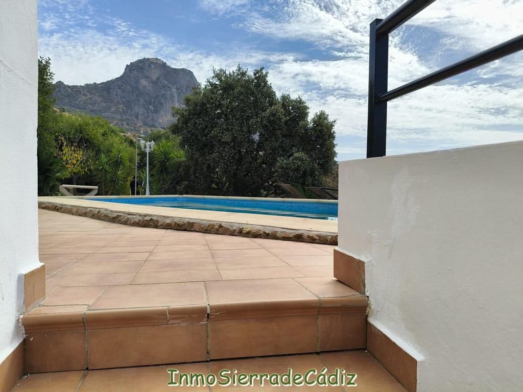 4 camera da letto Finca/Casa di Campagna in vendita in El Gastor - 430.000 € (Rif: 9347722)