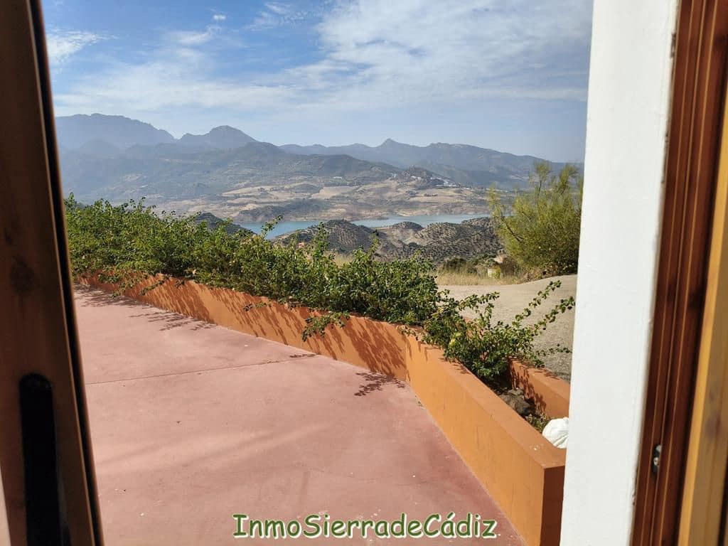 4 camera da letto Finca/Casa di Campagna in vendita in El Gastor - 430.000 € (Rif: 9347722)