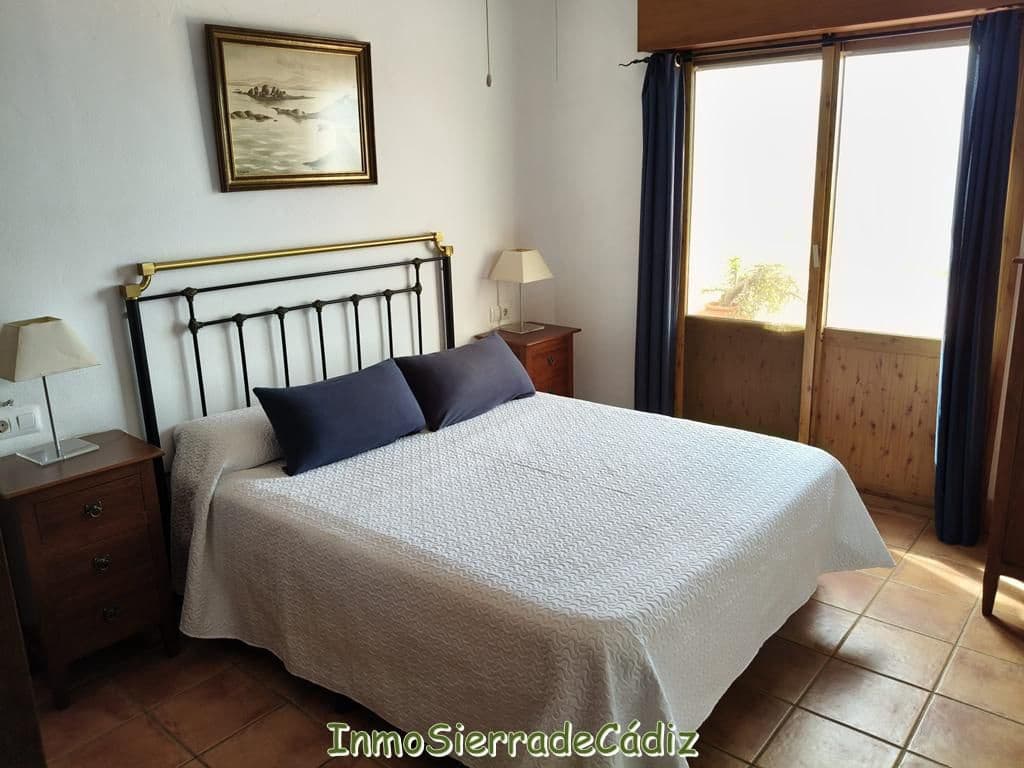 4 camera da letto Finca/Casa di Campagna in vendita in El Gastor - 430.000 € (Rif: 9347722)