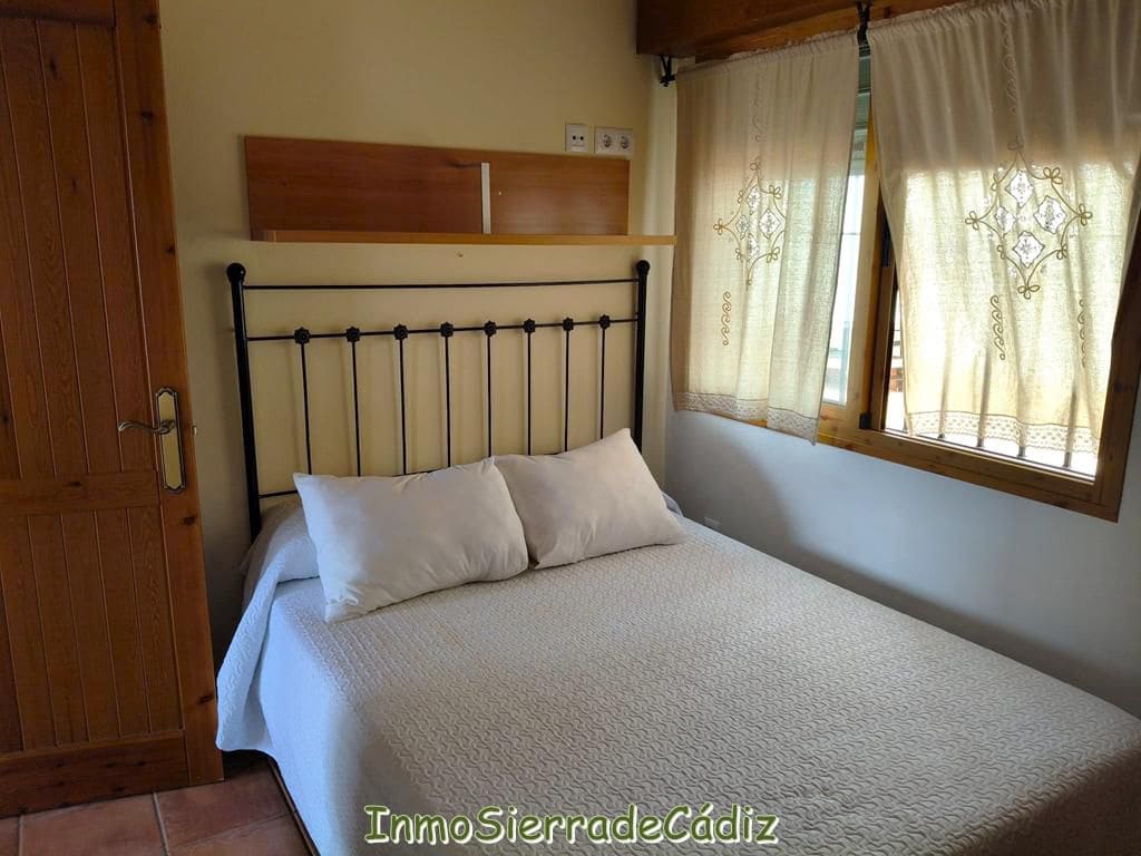 4 camera da letto Finca/Casa di Campagna in vendita in El Gastor - 430.000 € (Rif: 9347722)