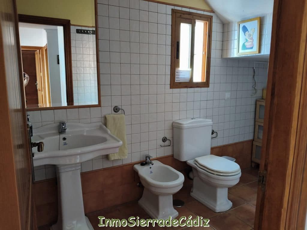 4 camera da letto Finca/Casa di Campagna in vendita in El Gastor - 430.000 € (Rif: 9347722)