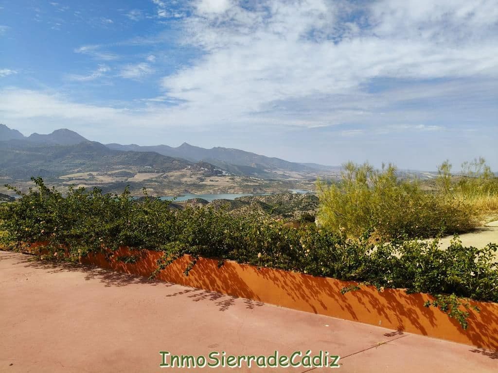 4 camera da letto Finca/Casa di Campagna in vendita in El Gastor - 430.000 € (Rif: 9347722)