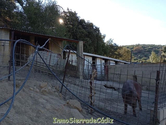 Finca/Landehus til salg i Olvera - € 59.000 (Ref: 9430823)