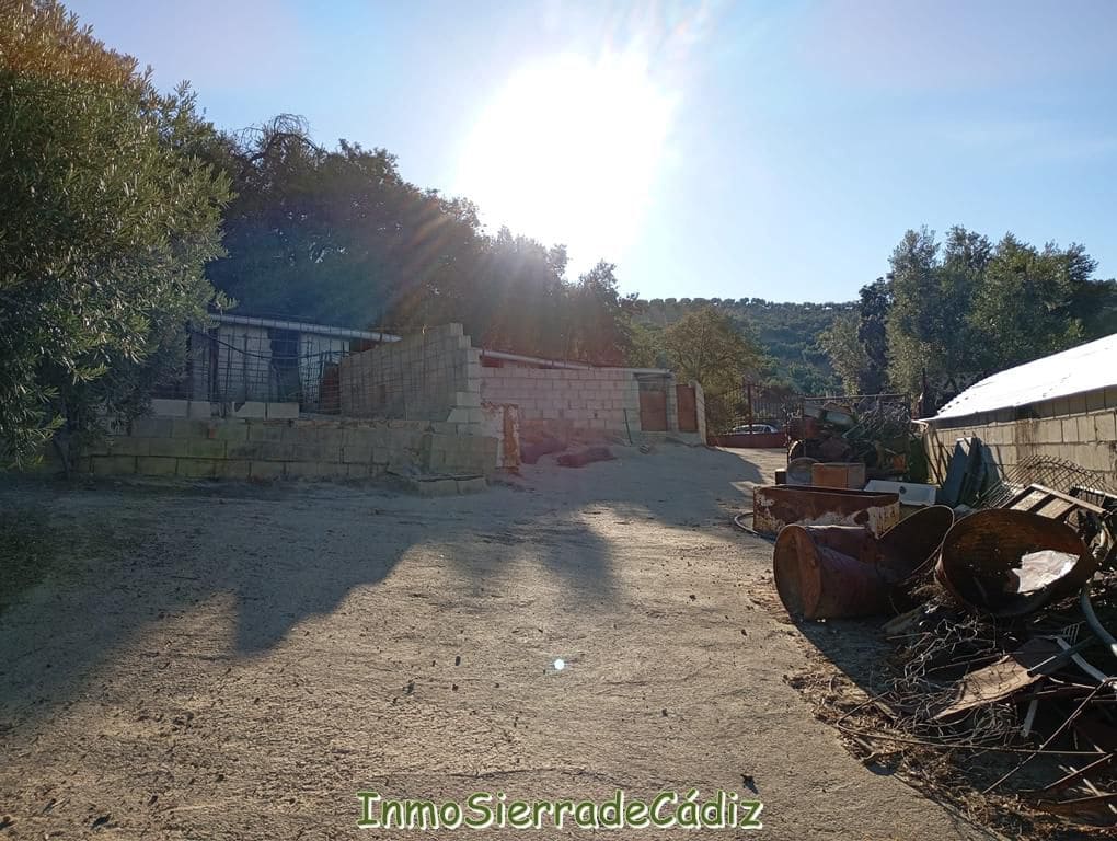 Finca/Landehus til salg i Olvera - € 59.000 (Ref: 9430823)