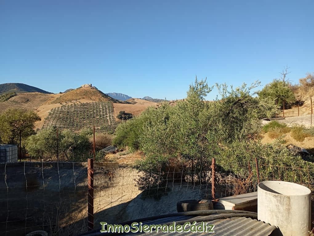 Finca/Landehus til salg i Olvera - € 59.000 (Ref: 9430823)