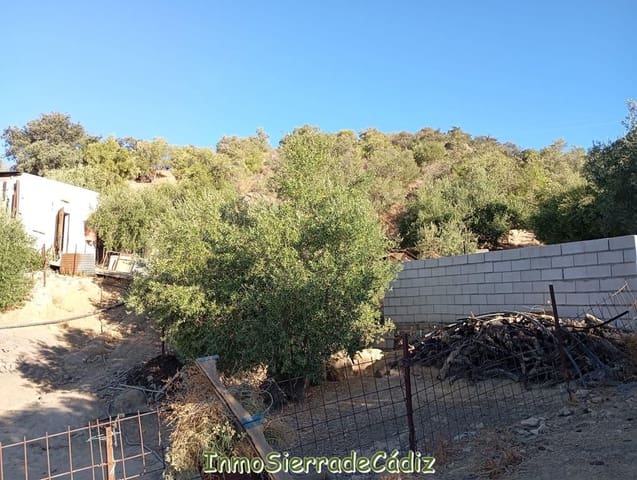 Finca/Landehus til salg i Olvera - € 59.000 (Ref: 9430823)