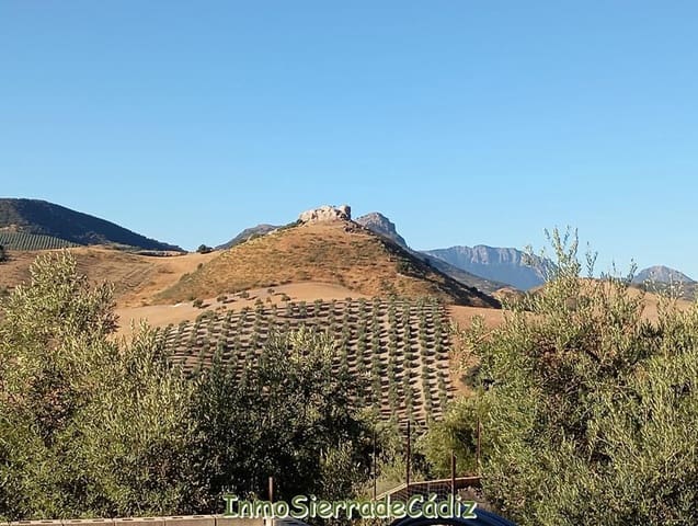 Finka/Dom wiejski na sprzedaż w Olvera - 59 000 € (Ref: 9430823)