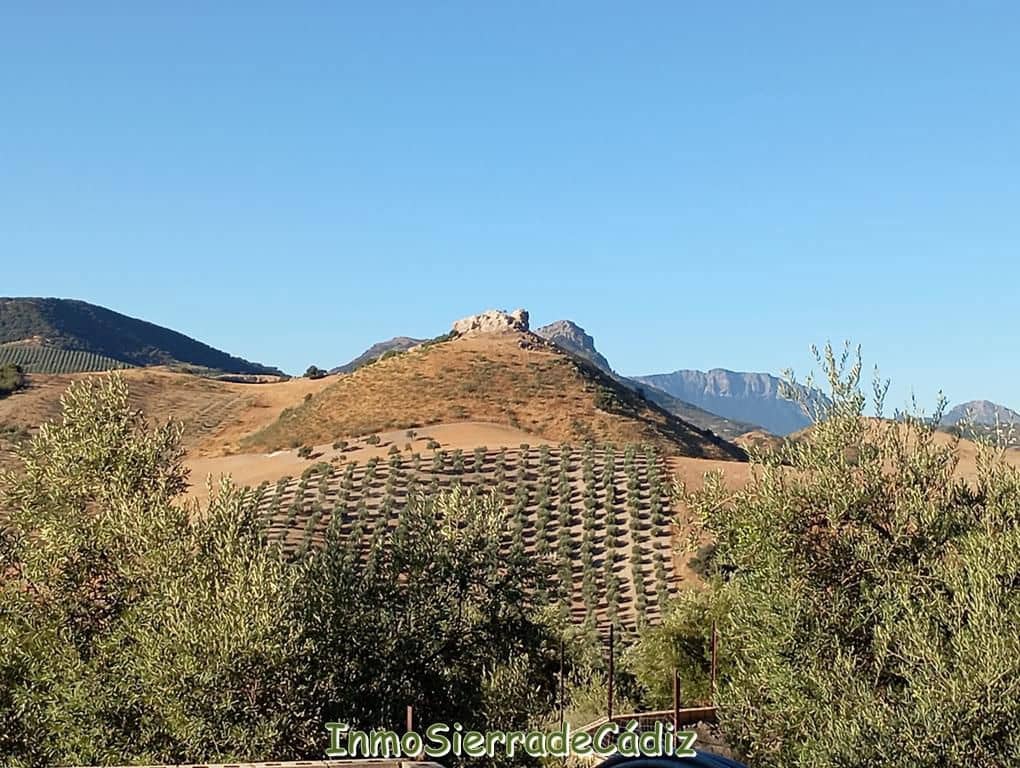 Finca/Landehus til salg i Olvera - € 59.000 (Ref: 9430823)