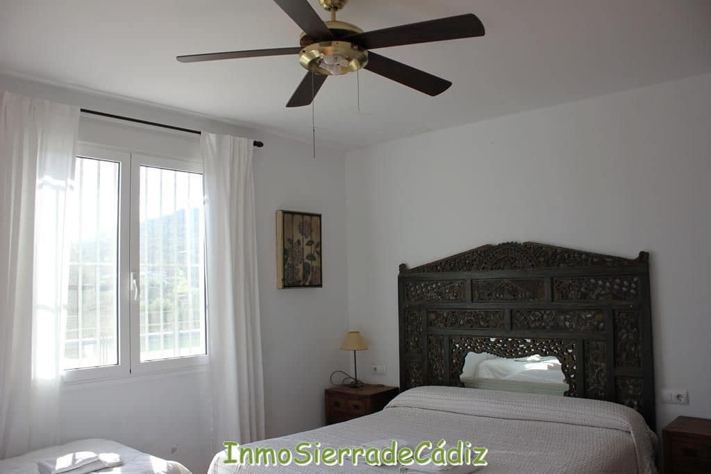 5 makuuhuone Maalaistalo myytävänä paikassa Algodonales - 650 000 € (Ref: 9433470)