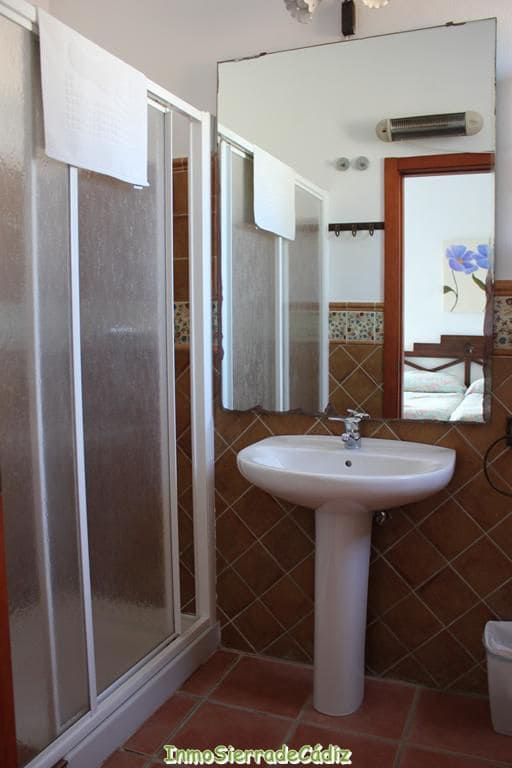 5 makuuhuone Maalaistalo myytävänä paikassa Algodonales - 650 000 € (Ref: 9433470)