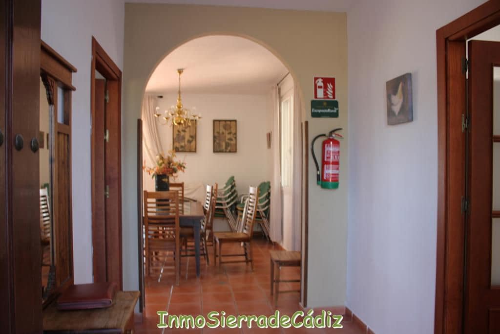 5 makuuhuone Maalaistalo myytävänä paikassa Algodonales - 650 000 € (Ref: 9433470)