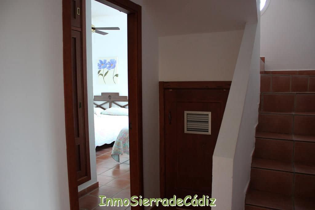 5 makuuhuone Maalaistalo myytävänä paikassa Algodonales - 650 000 € (Ref: 9433470)