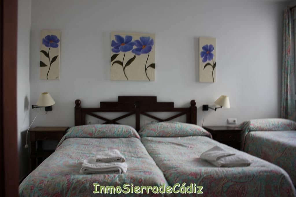 5 makuuhuone Maalaistalo myytävänä paikassa Algodonales - 650 000 € (Ref: 9433470)