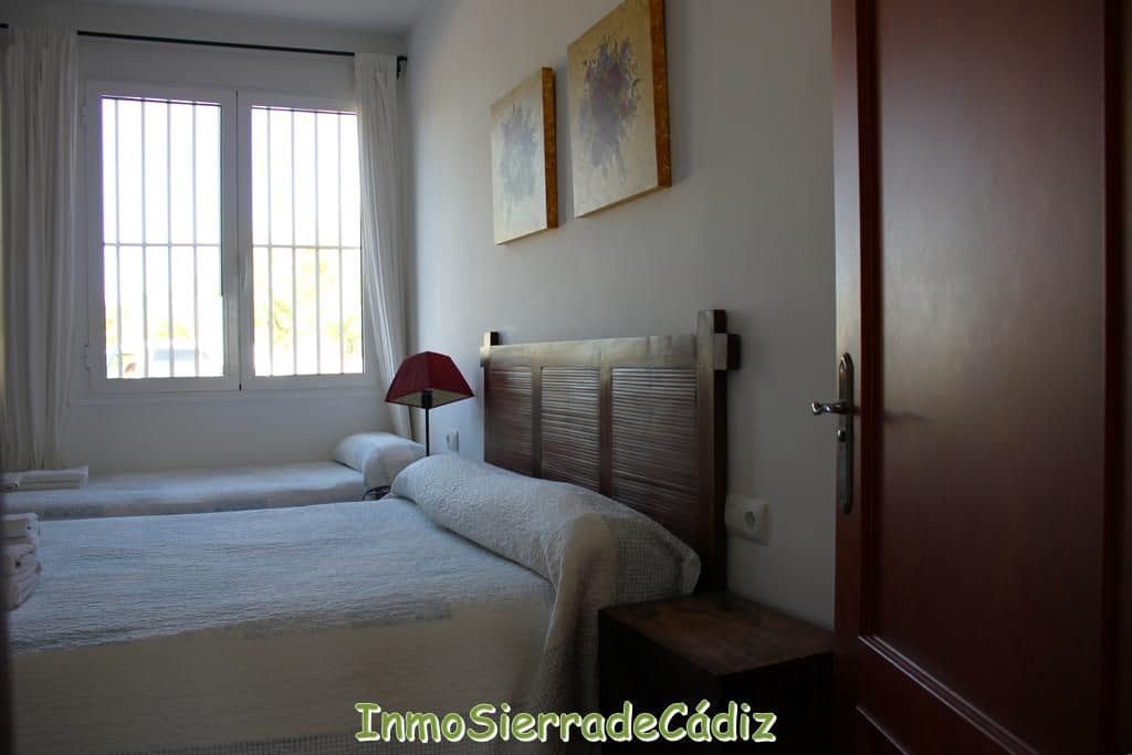 5 makuuhuone Maalaistalo myytävänä paikassa Algodonales - 650 000 € (Ref: 9433470)