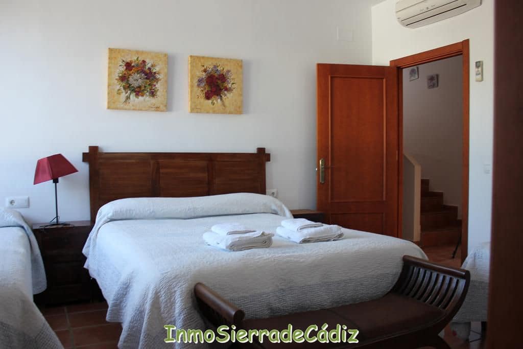 5 makuuhuone Maalaistalo myytävänä paikassa Algodonales - 650 000 € (Ref: 9433470)