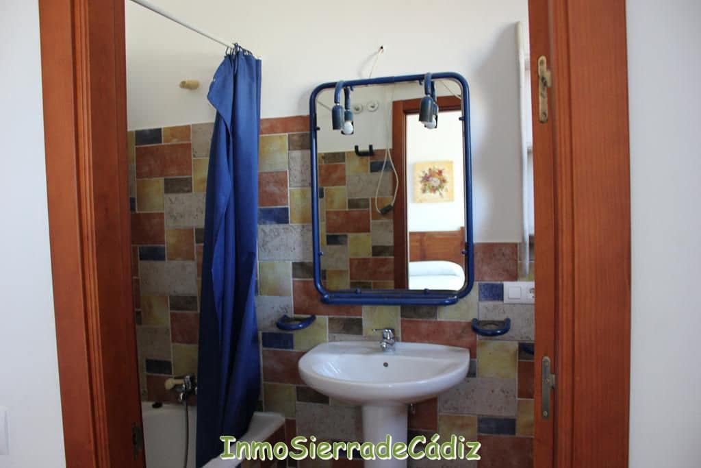 5 makuuhuone Maalaistalo myytävänä paikassa Algodonales - 650 000 € (Ref: 9433470)