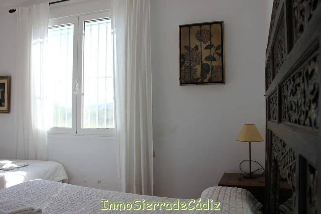 5 makuuhuone Maalaistalo myytävänä paikassa Algodonales - 650 000 € (Ref: 9433470)