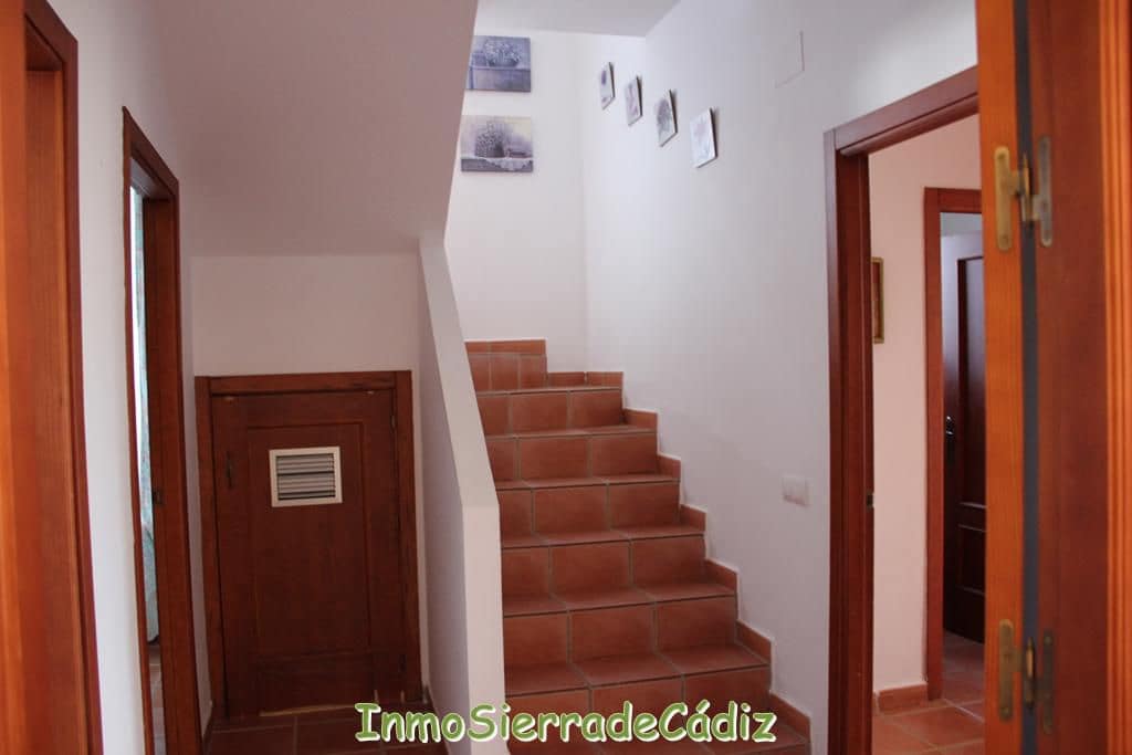 5 makuuhuone Maalaistalo myytävänä paikassa Algodonales - 650 000 € (Ref: 9433470)