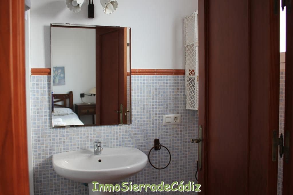 5 makuuhuone Maalaistalo myytävänä paikassa Algodonales - 650 000 € (Ref: 9433470)