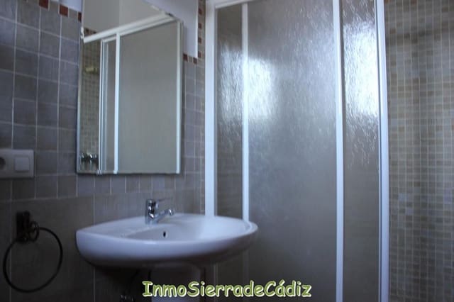 5 bedroom Finca/Country House for sale in Algodonales - € 650,000 (Ref: 9433470)