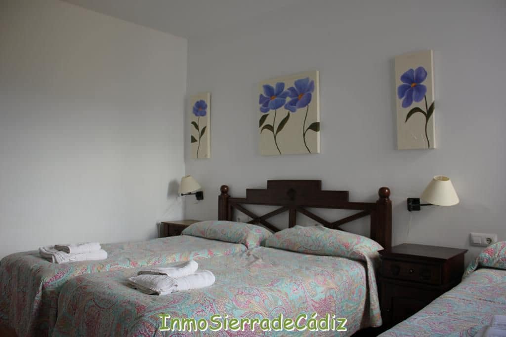 5 makuuhuone Maalaistalo myytävänä paikassa Algodonales - 650 000 € (Ref: 9433470)