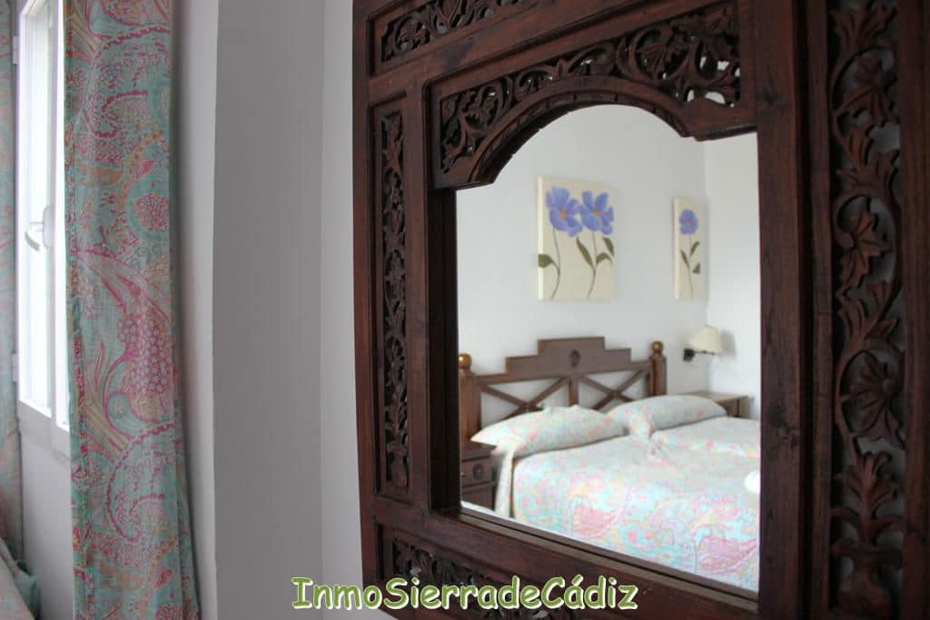 5 makuuhuone Maalaistalo myytävänä paikassa Algodonales - 650 000 € (Ref: 9433470)