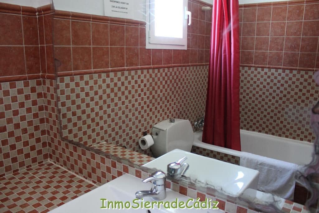 5 makuuhuone Maalaistalo myytävänä paikassa Algodonales - 650 000 € (Ref: 9433470)