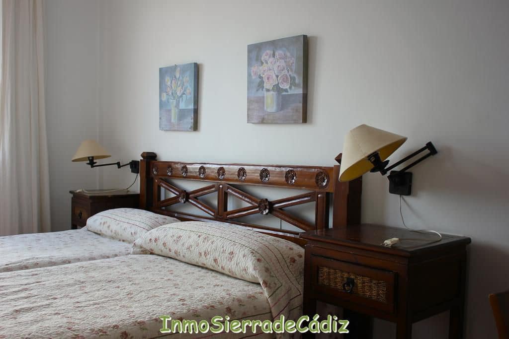 5 makuuhuone Maalaistalo myytävänä paikassa Algodonales - 650 000 € (Ref: 9433470)