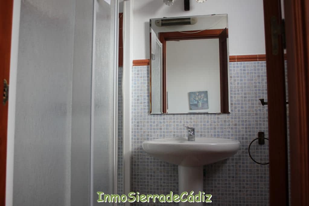 5 makuuhuone Maalaistalo myytävänä paikassa Algodonales - 650 000 € (Ref: 9433470)