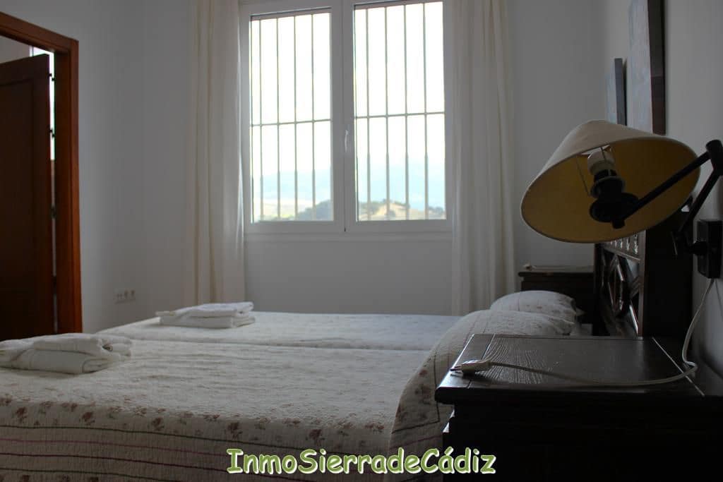 5 makuuhuone Maalaistalo myytävänä paikassa Algodonales - 650 000 € (Ref: 9433470)