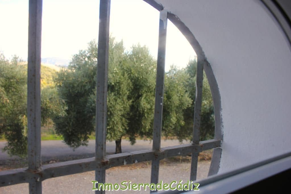 5 makuuhuone Maalaistalo myytävänä paikassa Algodonales - 650 000 € (Ref: 9433470)