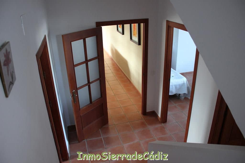 5 makuuhuone Maalaistalo myytävänä paikassa Algodonales - 650 000 € (Ref: 9433470)