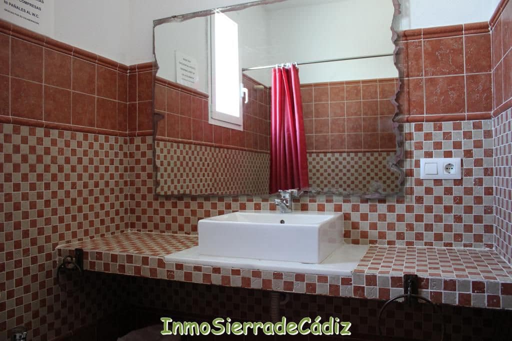 5 makuuhuone Maalaistalo myytävänä paikassa Algodonales - 650 000 € (Ref: 9433470)