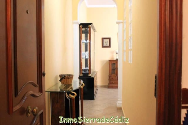 3 chambre Appartement à vendre à Algodonales - 120 000 € (Ref: 9485592)