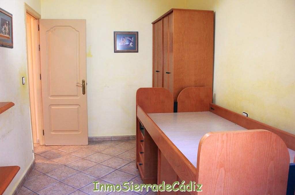 3 chambre Appartement à vendre à Algodonales - 120 000 € (Ref: 9485592)