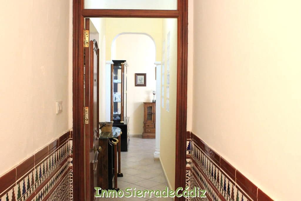 3 chambre Appartement à vendre à Algodonales - 120 000 € (Ref: 9485592)