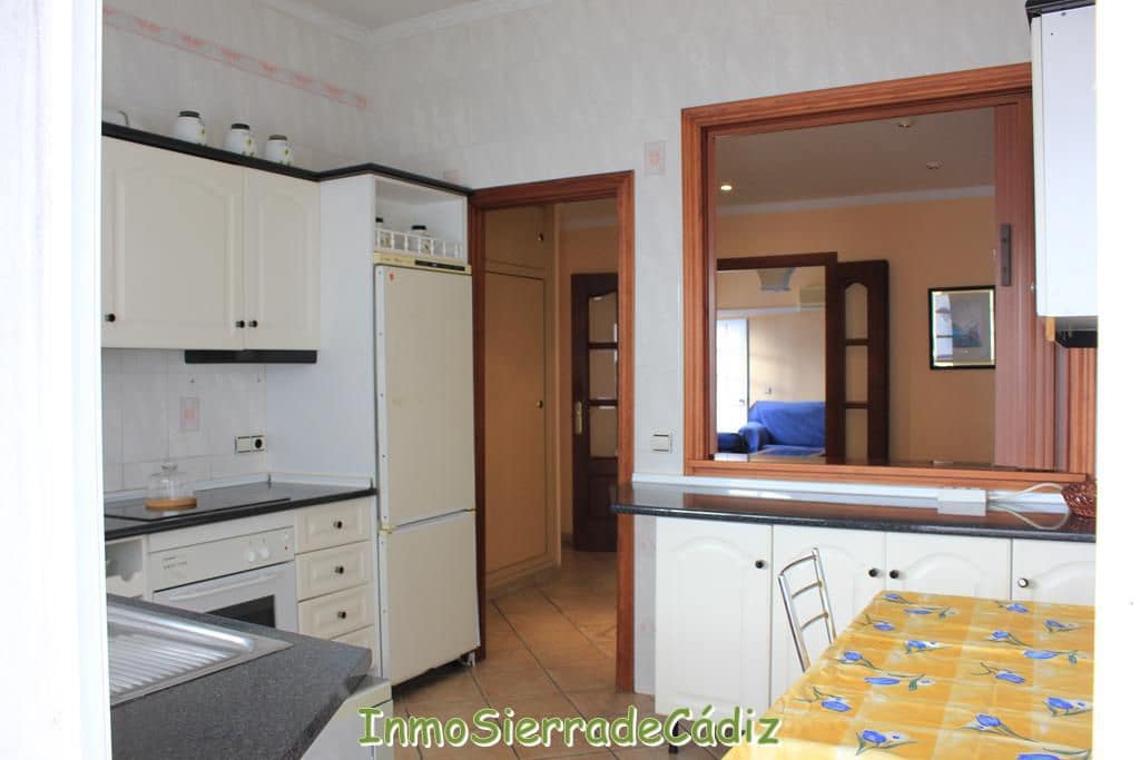 3 chambre Appartement à vendre à Algodonales - 120 000 € (Ref: 9485592)