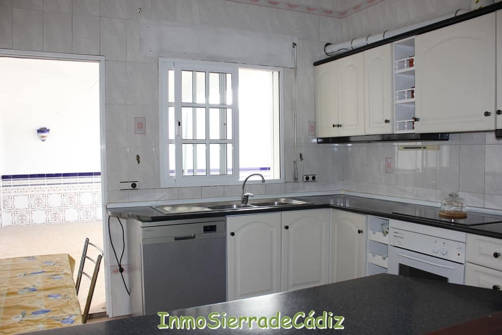 3 chambre Appartement à vendre à Algodonales - 120 000 € (Ref: 9485592)