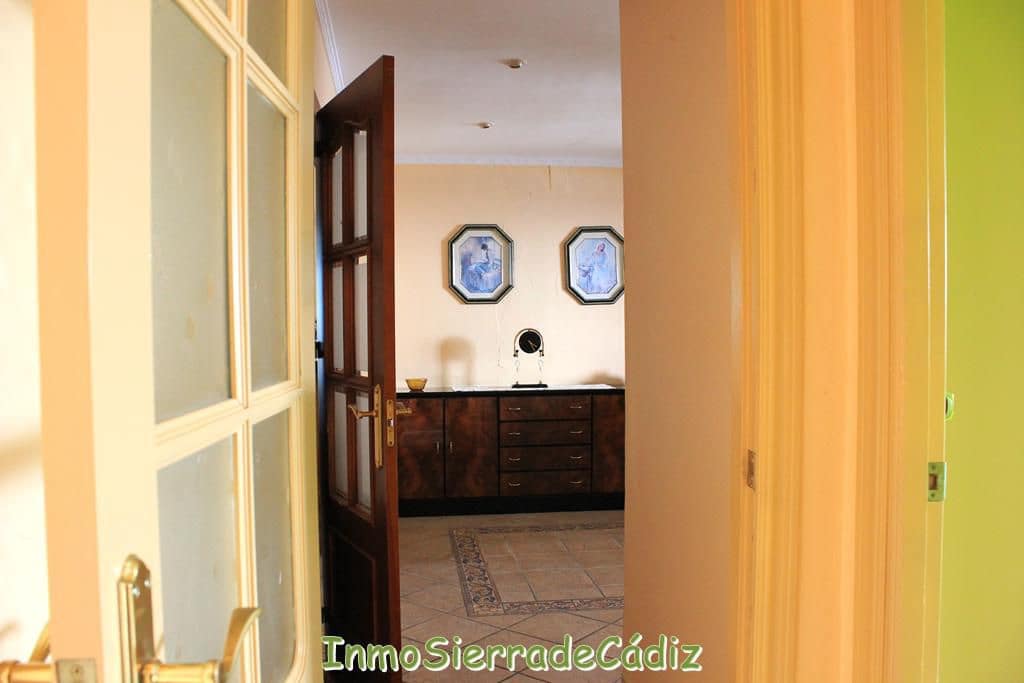 3 chambre Appartement à vendre à Algodonales - 120 000 € (Ref: 9485592)