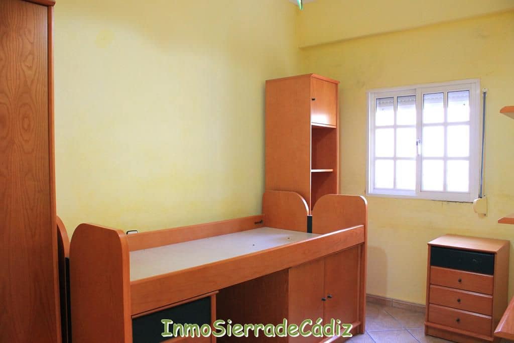 3 chambre Appartement à vendre à Algodonales - 120 000 € (Ref: 9485592)