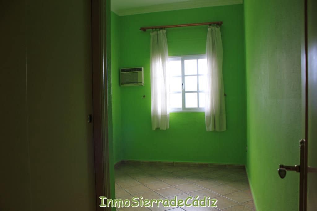 3 chambre Appartement à vendre à Algodonales - 120 000 € (Ref: 9485592)