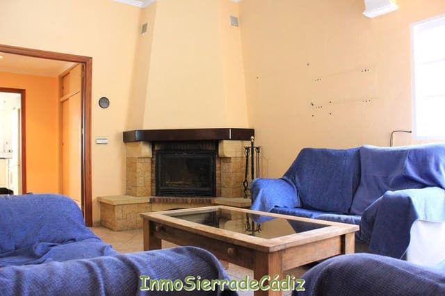 3 chambre Appartement à vendre à Algodonales - 120 000 € (Ref: 9485592)